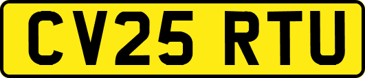 CV25RTU