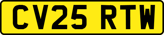 CV25RTW