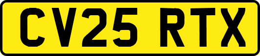 CV25RTX