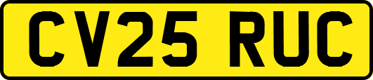 CV25RUC