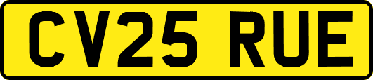CV25RUE