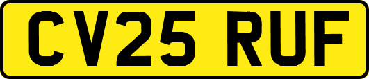 CV25RUF