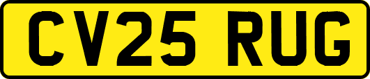 CV25RUG