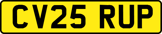 CV25RUP