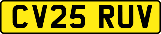 CV25RUV