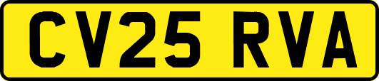 CV25RVA