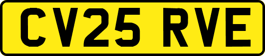 CV25RVE