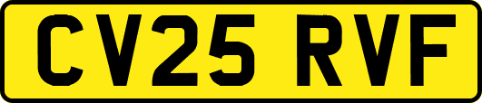 CV25RVF