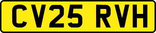 CV25RVH