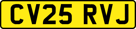 CV25RVJ
