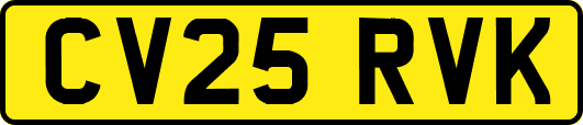 CV25RVK