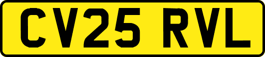 CV25RVL