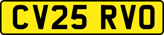 CV25RVO