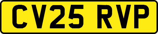 CV25RVP