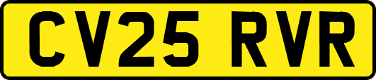 CV25RVR