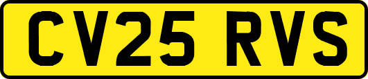 CV25RVS