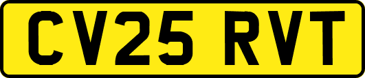 CV25RVT