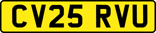 CV25RVU