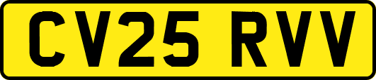 CV25RVV