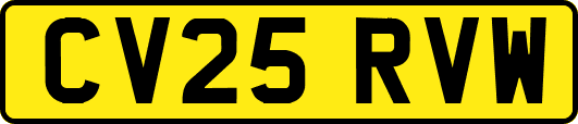 CV25RVW