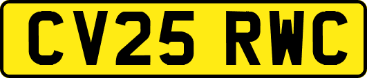 CV25RWC