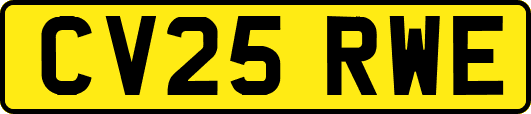 CV25RWE