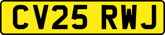CV25RWJ