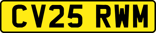 CV25RWM