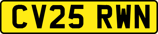 CV25RWN