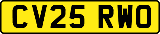 CV25RWO