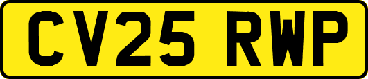 CV25RWP