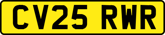 CV25RWR