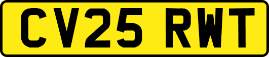 CV25RWT