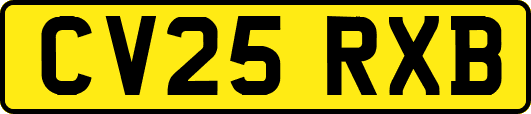CV25RXB