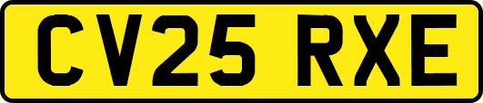 CV25RXE
