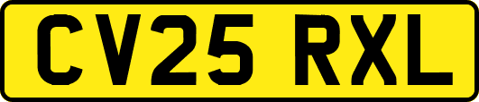 CV25RXL