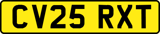 CV25RXT