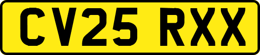 CV25RXX