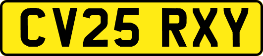 CV25RXY
