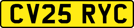 CV25RYC