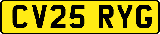 CV25RYG