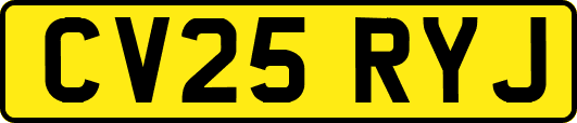 CV25RYJ