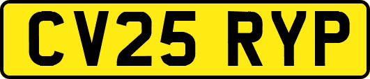 CV25RYP