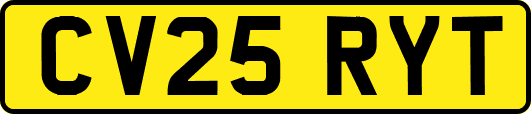 CV25RYT