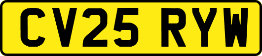 CV25RYW