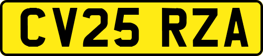 CV25RZA