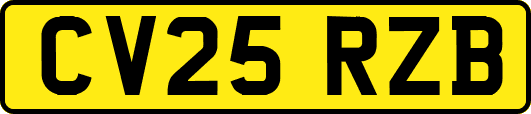 CV25RZB