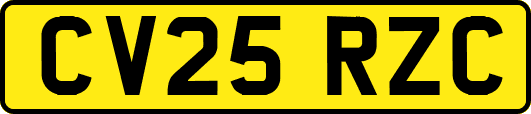 CV25RZC