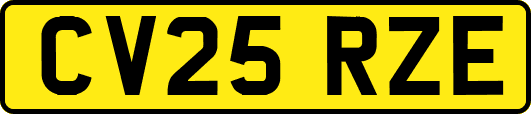 CV25RZE