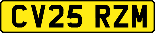 CV25RZM